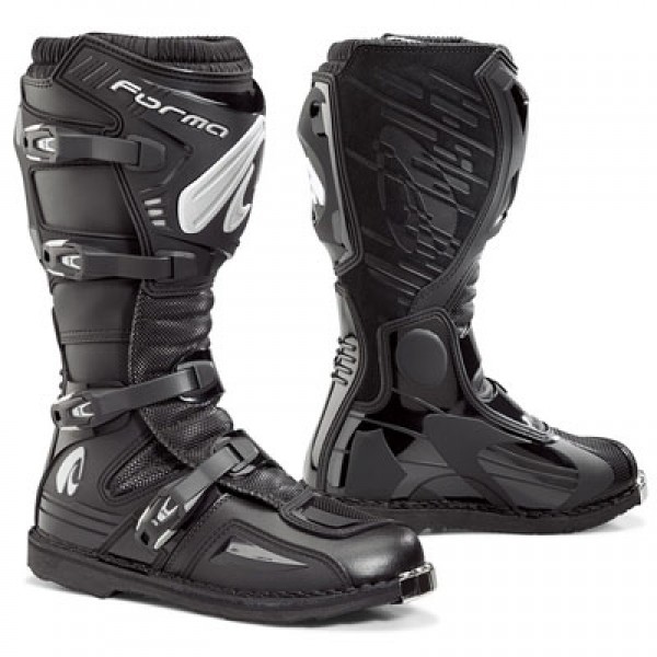 Forma Terrain Evo Black Boots