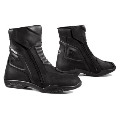 Forma Latino Touring Black Boots