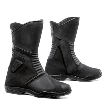 Forma Voyage Touring Black Boots