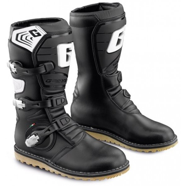 Gaerne Balance Pro Tech Black Boots