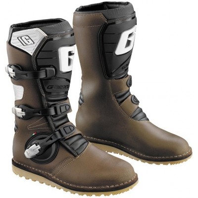 Gaerne Balance Pro Tech Brown Boots