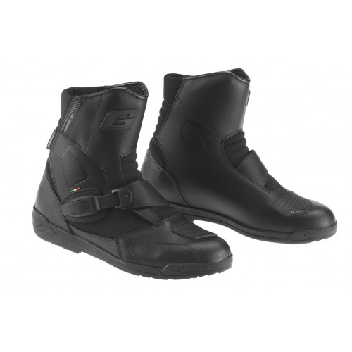 Gaerne G-Stelvio Black Boots