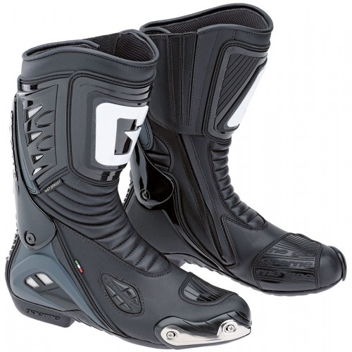 Gaerne G-RW Aquatech Black Boots