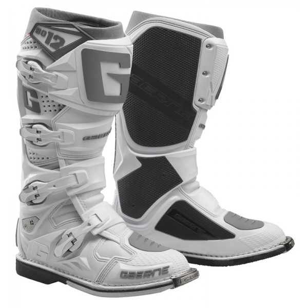 Gaerne SG 12 Blue White Boots