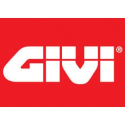 Givi PLXR4123 Side-case For Kawasaki Ninja H2 SX 2018
