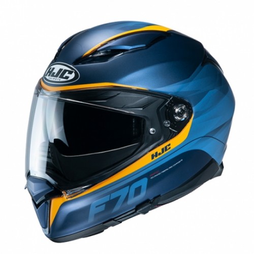 HJC F70 Feron MC2SF Helmet