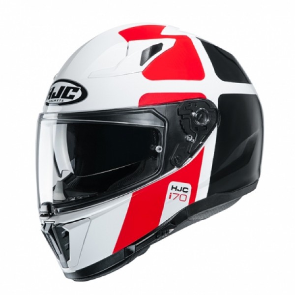 HJC I70 Prika MC1 Helmet