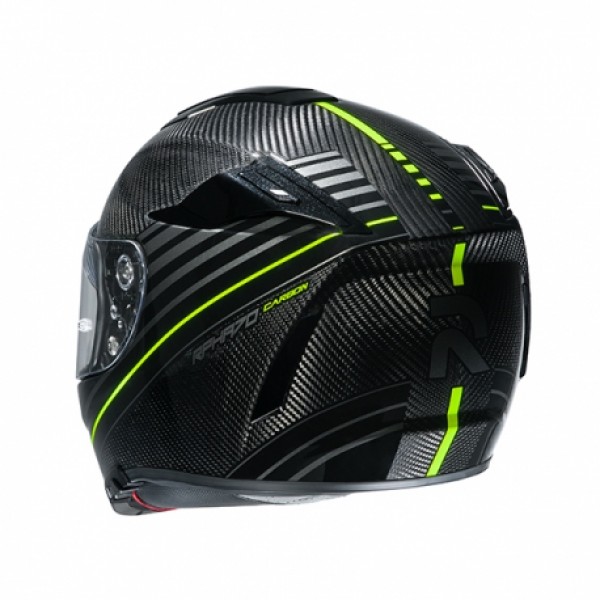 HJC RPHA 70 Carbon Artan MC3H Helmet