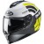 HJC C70 Curves MC4HSF Helmet