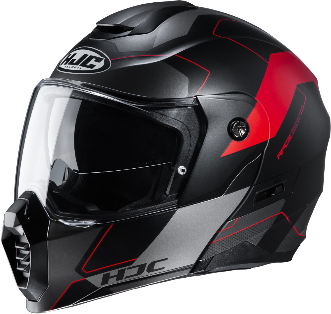 HJC C80 Rox MC1SF Helmet