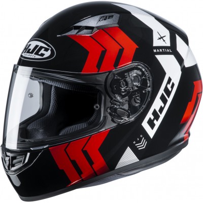 HJC CS-15 Martial MC1 Helmet
