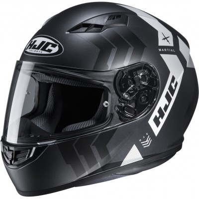 HJC CS-15 Martial MC5SF Helmet
