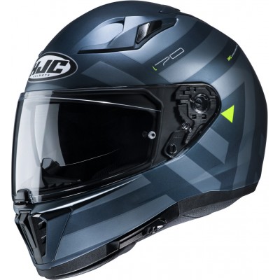 HJC I70 Watu MC4SF Helmet