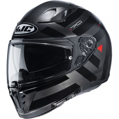 HJC I70 Watu MC5 Helmet