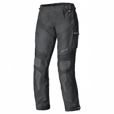 Held Atacama Base Black Pants