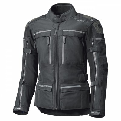 Held Atacama Top Black Jacket