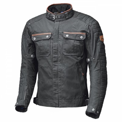 Held Bailey Black Jacket