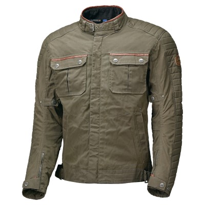 Held Bailey Khaki Jacket