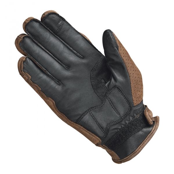 Held Burt Brown Gloves