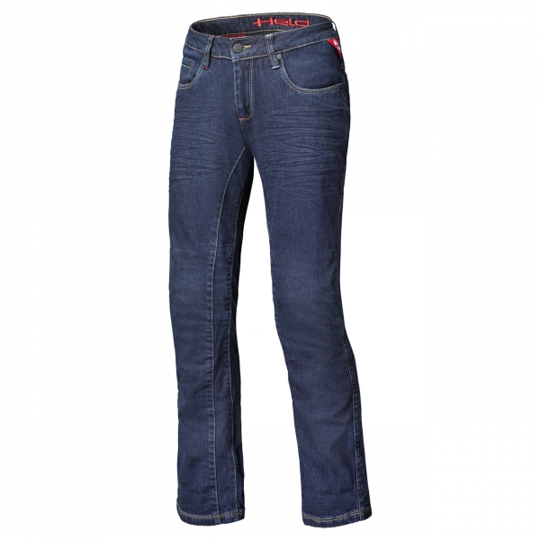 Held Crackerjack II Blue Jeans