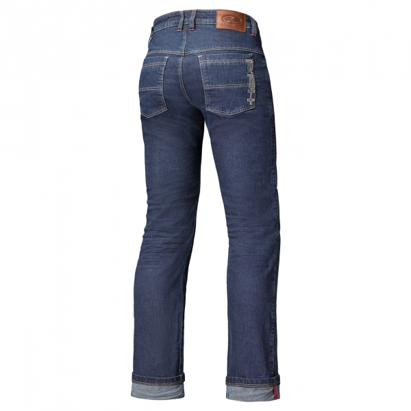 Held Crackerjack II Blue Jeans
