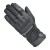 Held Desert II Black Gloves