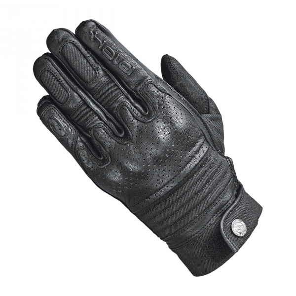 Held Flixter Black Gloves
