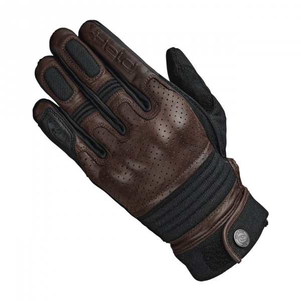 Held Flixter Brown Gloves