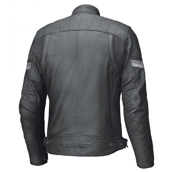 Held Hot Rock Black Jacket