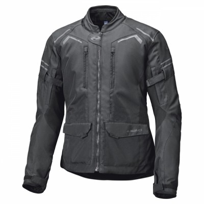 Held Kane Black Jacket