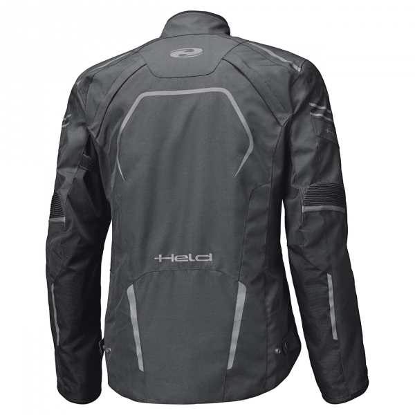 Held Kane Black Jacket