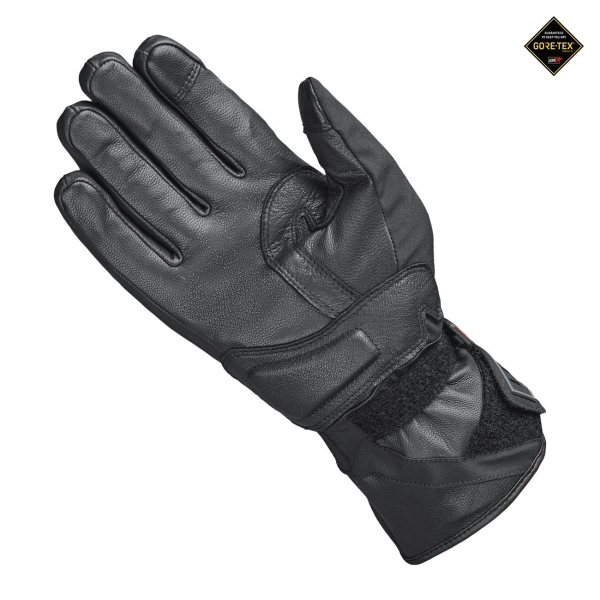 Held Madoc Max Gore-Tex Black Gloves