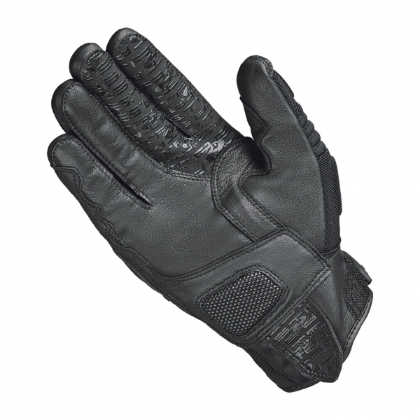Held Motocross Hamada Black Gloves