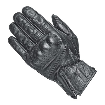 Held Paxton Black Gloves