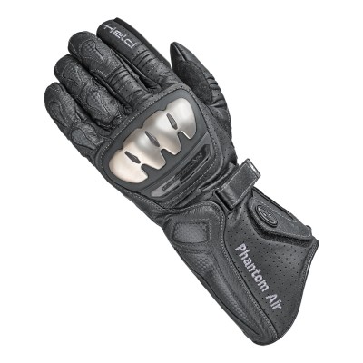 Held Phantom Air Black Gloves