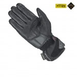 Held Satu II Gore Tex Black Gloves