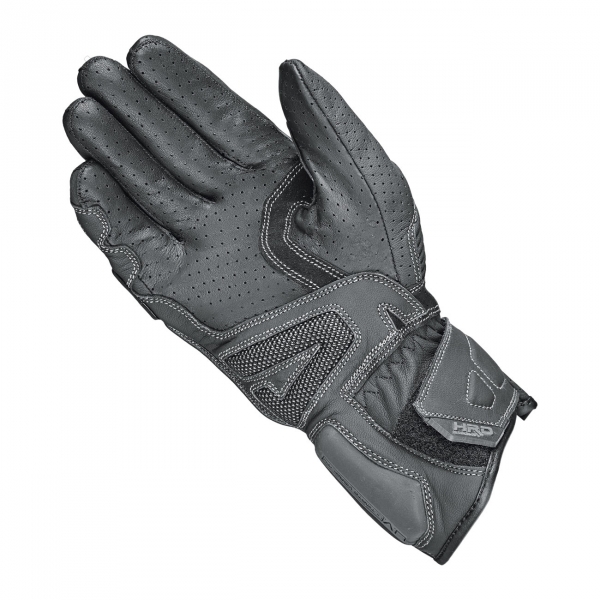 Held Summer Air Stream 3.0 Black Gloves