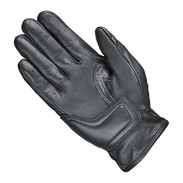 Held Summer Classic Rider Black Gloves