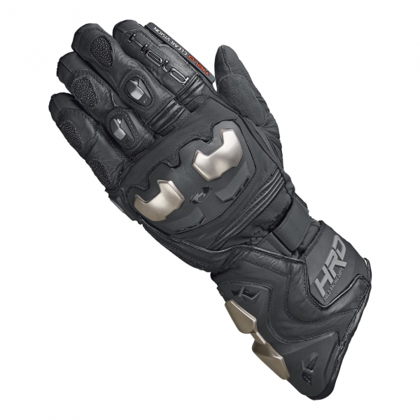 Held Titan RR Black Gloves
