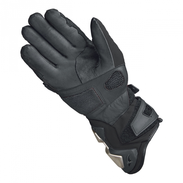 Held Titan RR Black Gloves