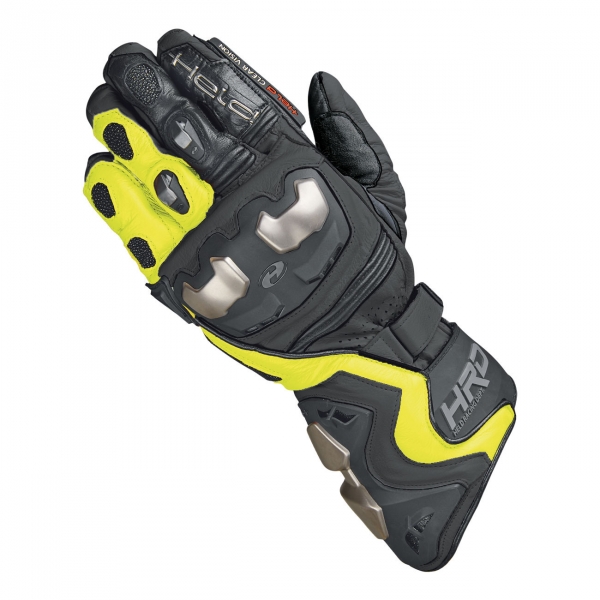 Held Titan RR Fluorescent Yellow Gloves