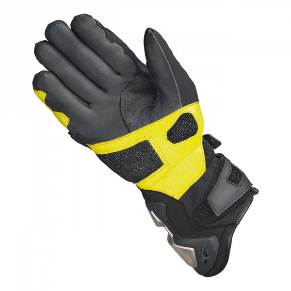 Held Titan RR Fluorescent Yellow Gloves