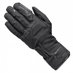 Held Toeno Black Gloves