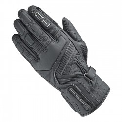 Held Travel 6.0 Tex Black Gloves