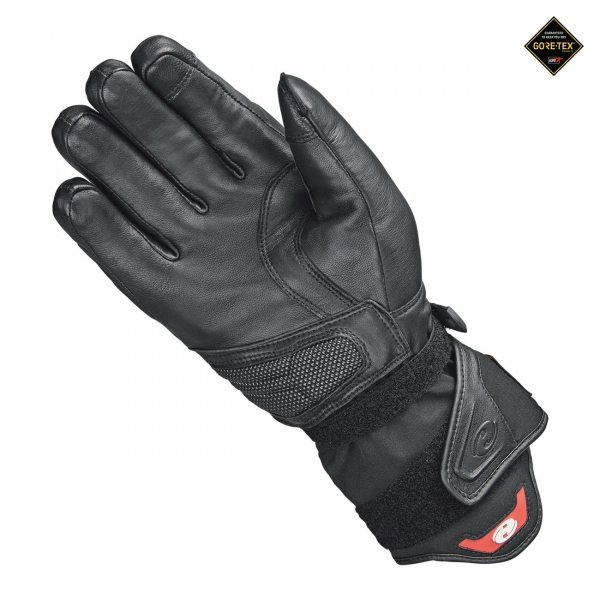 Held Twin II Gore-Tex 2in1 Technology Black Gloves