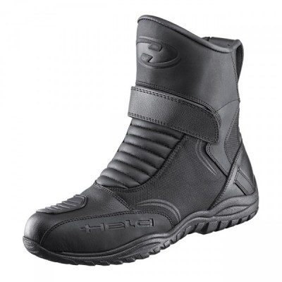 Held Urban Andamos Black Boots