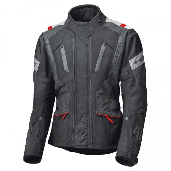 Held Yoshima Black Reflective Jacket