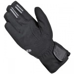 Held Faxon Black Gloves