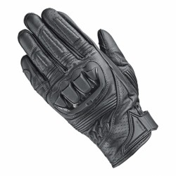 Held Spot Black Gloves