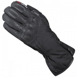 Held Tonale Black Gloves